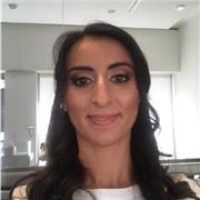 Laureata in Biotecnologie Mediche e Medicina Molecolare con 110/110 e lode, impartisce lezioni private di Biologia